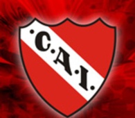 Escudo del Independiente