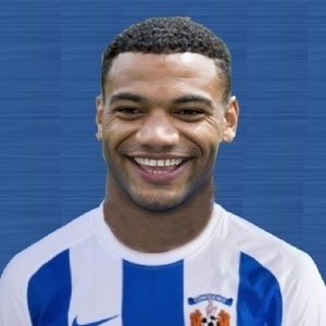 Foto principal de M. Addison | Kilmarnock