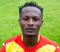 Foto principal de A. Osman | Partick Thistle FC