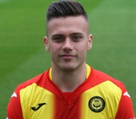 Foto principal de M. Storey | Partick Thistle FC