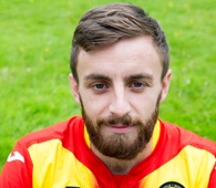 Foto principal de S. Lawless | Partick Thistle FC