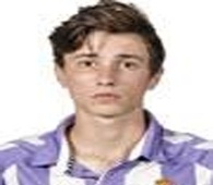 Foto principal de Pablo José | Valladolid B