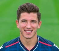 Foto principal de C. Routis | Ross County FC