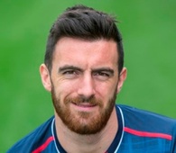 Foto principal de R. Draper | Ross County FC