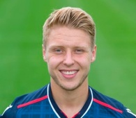 Foto principal de J. Lindsay | Ross County FC