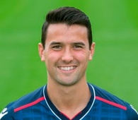 Foto principal de T. Chow | Ross County FC