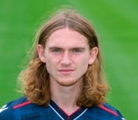 Foto principal de B. Malcolm | Ross County FC