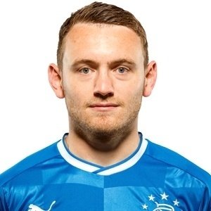 Foto principal de L. Hodson | Rangers FC