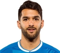 Foto principal de D. Candeias | Rangers FC