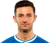 Foto principal de Jason  Holt | Rangers FC