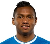 Foto principal de A. Morelos | Rangers FC