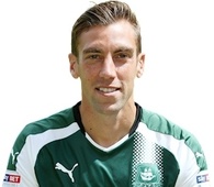 Foto principal de G. Sawyer | Plymouth Argyle