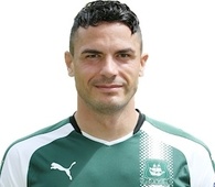 Foto principal de G. Miller | Plymouth Argyle