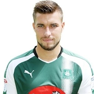 Foto principal de J. Sokolik | Plymouth Argyle