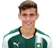 Foto principal de C. Sangster | Plymouth Argyle