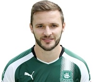 Foto principal de J. Ness | Plymouth Argyle