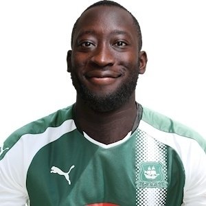 Foto principal de T. Diagouraga | Plymouth Argyle