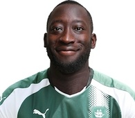 Foto principal de T. Diagouraga | Plymouth Argyle