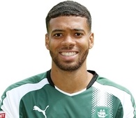 Foto principal de J. Jervis | Plymouth Argyle