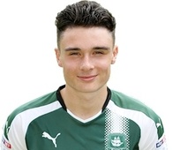 Foto principal de A. Fletcher | Plymouth Argyle