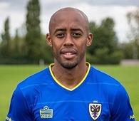 Foto principal de N. Abdou | AFC Wimbledon