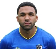 Foto principal de A. Barcham | AFC Wimbledon