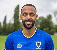 Foto principal de Liam Trotter | AFC Wimbledon