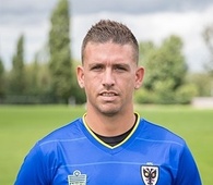 Foto principal de C. Mcdonald | AFC Wimbledon