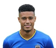 Foto principal de L. Taylor | AFC Wimbledon