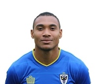 Foto principal de W. Charles | AFC Wimbledon