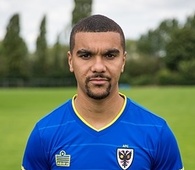 Foto principal de K. Appiah | AFC Wimbledon