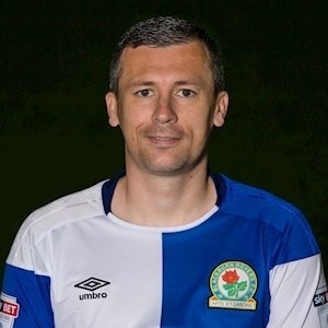 Foto principal de P. Caddis | Blackburn Rovers