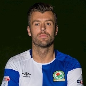 Foto principal de E. Ward | Blackburn Rovers