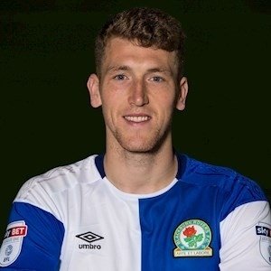 Foto principal de R. Smallwood | Blackburn Rovers