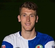 Foto principal de R. Smallwood | Blackburn Rovers