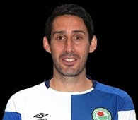 Foto principal de P. Whittingham | Blackburn Rovers