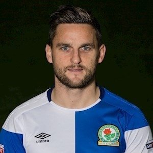 Foto principal de C. Conway | Blackburn Rovers