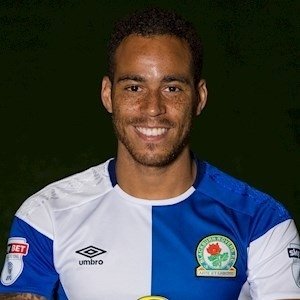 Foto principal de E. Bennett | Blackburn Rovers