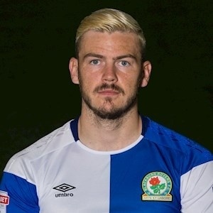 Foto principal de B. Gladwin | Blackburn Rovers