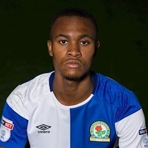 Foto principal de R. Harper | Blackburn Rovers