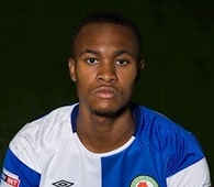 Foto principal de R. Harper | Blackburn Rovers