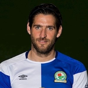 Foto principal de Danny Graham | Blackburn Rovers