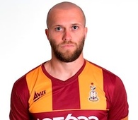 Foto principal de N. Law | Bradford City