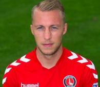 Foto principal de C. Solly | Charlton Athletic