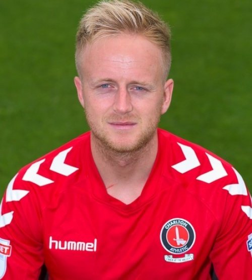 Foto principal de B. Reeves | Charlton Athletic