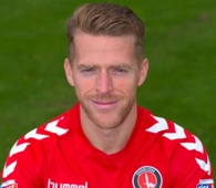 Foto principal de Billy Clarke | Charlton Athletic