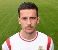 Foto principal de M. Baudry | Doncaster Rovers