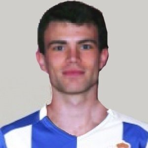 Foto principal de Yago Vázquez | Deportivo Fabril