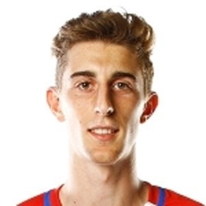 Foto principal de A. Rentero | Atlético B