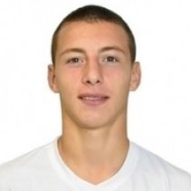 Foto principal de G. Rusev | Getafe B